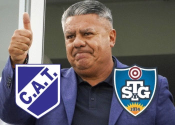 Talleres y Tiro y Gimnasia defendieron la gestión de «Chiqui» Tapia