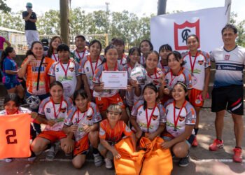 El Torneo Integración volvió a brillar en Jujuy con más de 3000 chicos en cancha