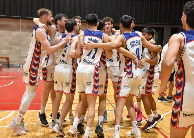 Fin del 2025: los «Cóndores» dejaron La Rioja con un vuelo triunfal