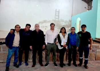 Hoy es el día: Tilcara vivirá una jornada histórica con los Cóndores de Plata y Oro