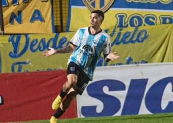 Un conocido de la casa es el cuarto refuerzo del «Lobo»