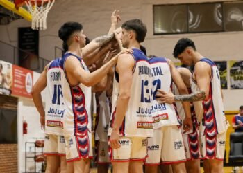 A cerrar el año en casa con un triunfo: los Cóndores reciben a Colón