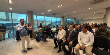 Hoja de ruta 2026: el Gobierno proyecta un año de fuerte apuesta a los clubes y el deporte barrial