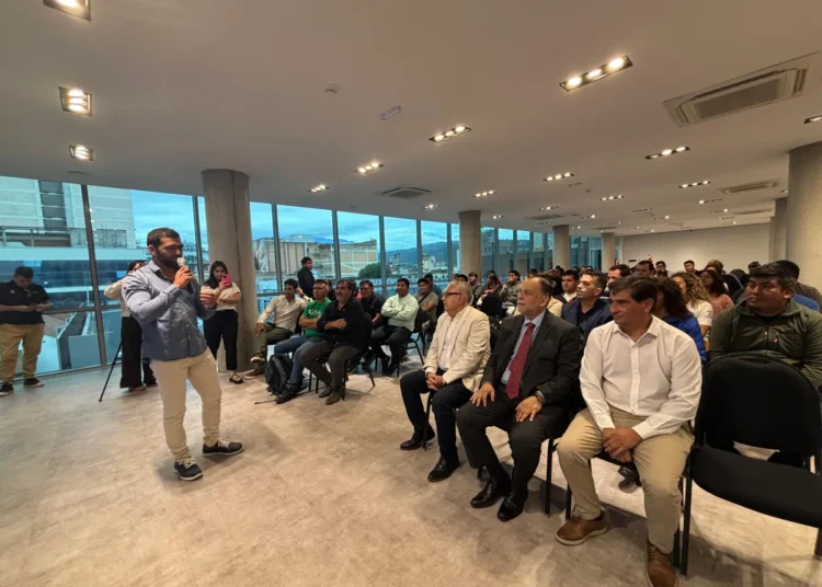 Hoja de ruta 2026: el Gobierno proyecta un año de fuerte apuesta a los clubes y el deporte barrial