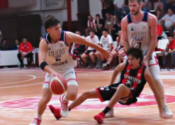 Los Cóndores y un vuelo fallido en el estreno del año