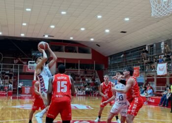 Ganar el primero del año: el objetivo de los «Cóndores» para esta noche