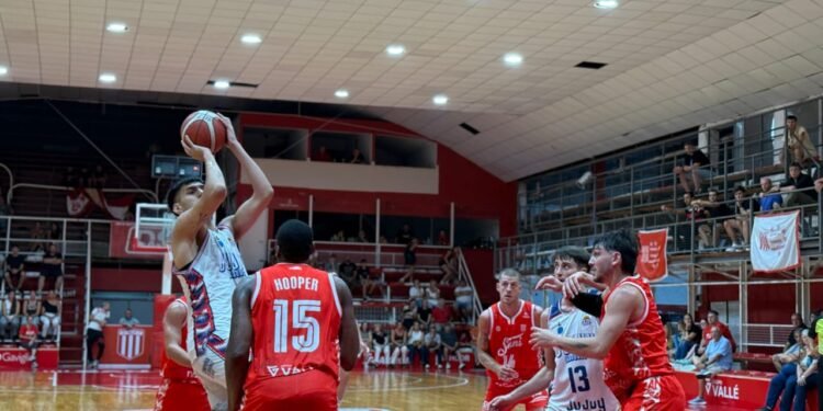 Ganar el primero del año: el objetivo de los «Cóndores» para esta noche