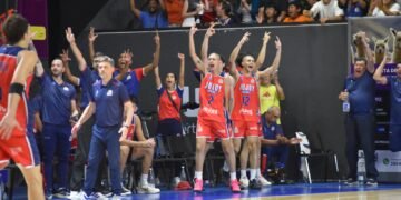 Victoria más que trabajada para Jujuy Básquet