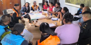 El Regional de Triatlón define su quinta fecha