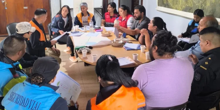 El Regional de Triatlón define su quinta fecha