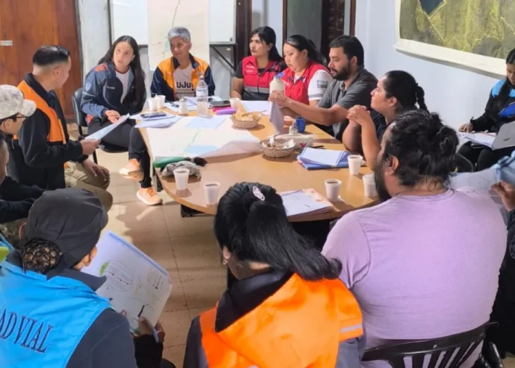 El Regional de Triatlón define su quinta fecha