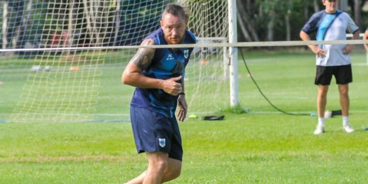 Último momento: Gimnasia en la Primera Nacional será transmitido por AFA Play
