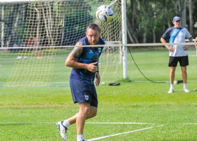 Último momento: Gimnasia en la Primera Nacional será transmitido por AFA Play