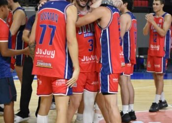 Los «Cóndores» van de caza y buscan bajar al «Canario»