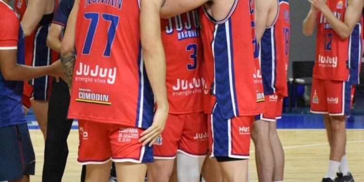 Los «Cóndores» van de caza y buscan bajar al «Canario»