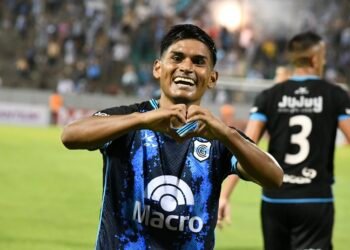 Arranca el desafío 2026: Gimnasia inicia su camino en la Primera Nacional