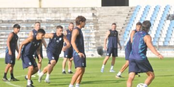 No más palabras: Gimnasia pone primera en el 2026