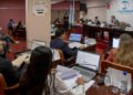Nueva Sesión Ordinaria en el deliberante capitalino