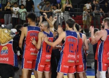 Vuelo directo a los playoffs para los Cóndores