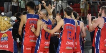 Vuelo directo a los playoffs para los Cóndores