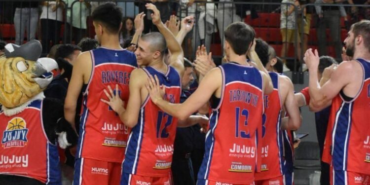 Vuelo directo a los playoffs para los Cóndores