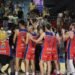 Vuelo directo a los playoffs para los Cóndores