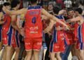 Jujuy Básquet quiere volver a hacerse fuerte en casa ante Sportivo Suardi