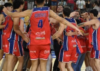 Jujuy Básquet quiere volver a hacerse fuerte en casa ante Sportivo Suardi