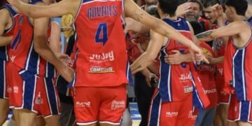 Jujuy Básquet quiere volver a hacerse fuerte en casa ante Sportivo Suardi