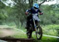 Se abrió la temporada del enduro con más de 120 máquinas en pista