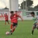 Atlético San Pedro goleó a Atlético El Polo