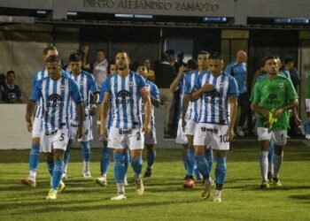 Golpe de visitante y a la cima: el Lobo pegó en Chaco y manda en la Zona B