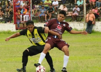 Se jugó la segunda fecha del Anual en la Liga Regional