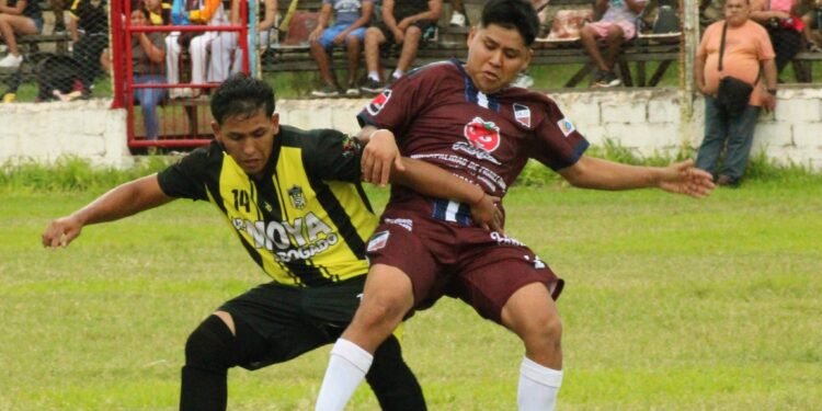 Se jugó la segunda fecha del Anual en la Liga Regional