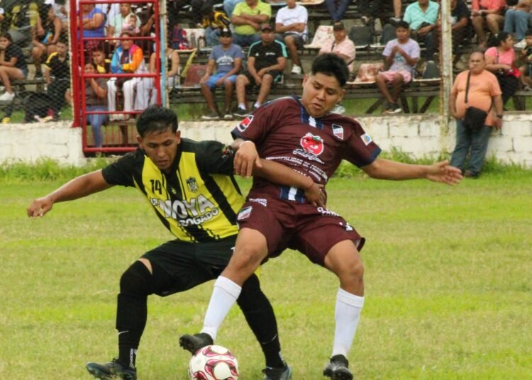 Se jugó la segunda fecha del Anual en la Liga Regional