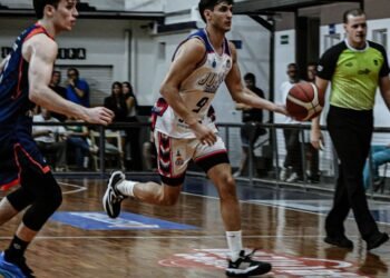 Jujuy Básquet se juega mucho en su última parada antes de los playoffs