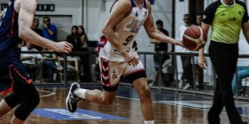 Jujuy Básquet se juega mucho en su última parada antes de los playoffs