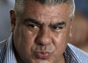 «Chiqui» Tapia manchó la pelota: Gimnasia no jugará este finde