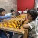 El ajedrez tuvo su movida en El Alto: se jugó el torneo “Jaque Mate”