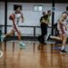 Con un brillante Stehli, Jujuy Básquet ganó un partido clave