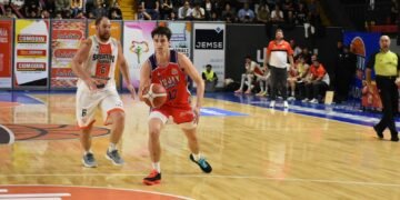 Nuevo vuelo fallido de los «Cóndores» en casa