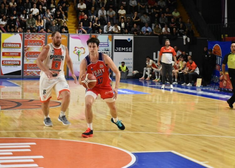 Nuevo vuelo fallido de los «Cóndores» en casa
