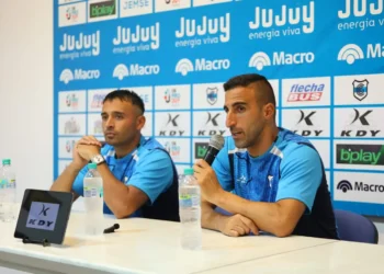 Pellerano valoró los cambios y destacó la jerarquía del plantel tras la victoria