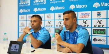 Pellerano valoró los cambios y destacó la jerarquía del plantel tras la victoria