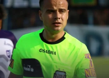 Fabrizio Llobet dirigirá a Gimnasia el domingo