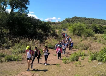 Lanza el “Desafío TTT”: un circuito que unirá trail, trekking y triatlón en toda la provincia