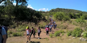 Lanza el “Desafío TTT”: un circuito que unirá trail, trekking y triatlón en toda la provincia