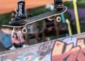 Jujuy recibe el Sudamericano Amateur de skate: competencia y clasificación en Alto Comedero