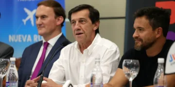 Jujuy sumará desde agosto un vuelo directo hacia Iquique