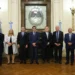 Sadir ratifica el compromiso regional de Jujuy al recibir a los mandatarios del Norte Grande